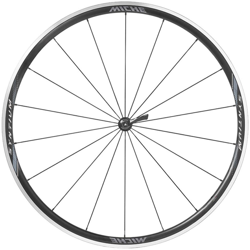 Miche Syntium Campagnalo Wheels Black