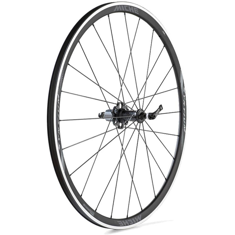 Miche Syntium Campagnalo Wheels Black