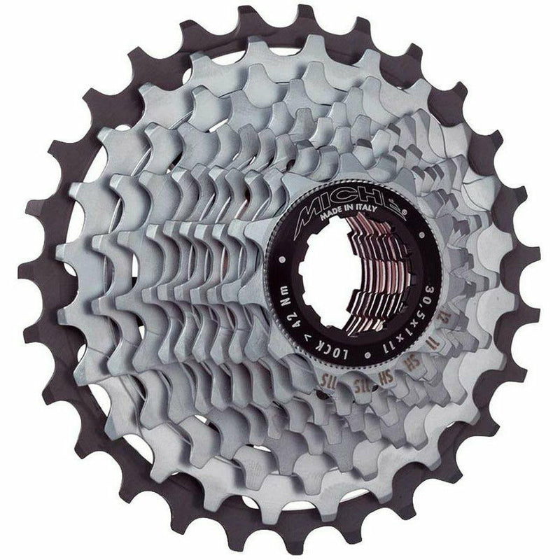 Miche Light Primato 11X Shimano Cassettes