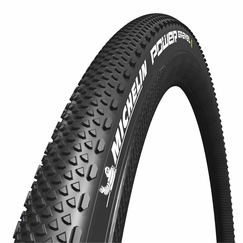 Michelin Power Gravel Tyre Black