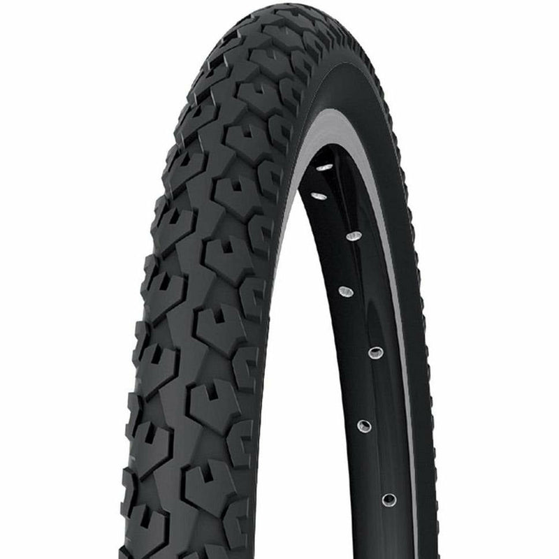 Michelin Country-J GW City Tyre Black