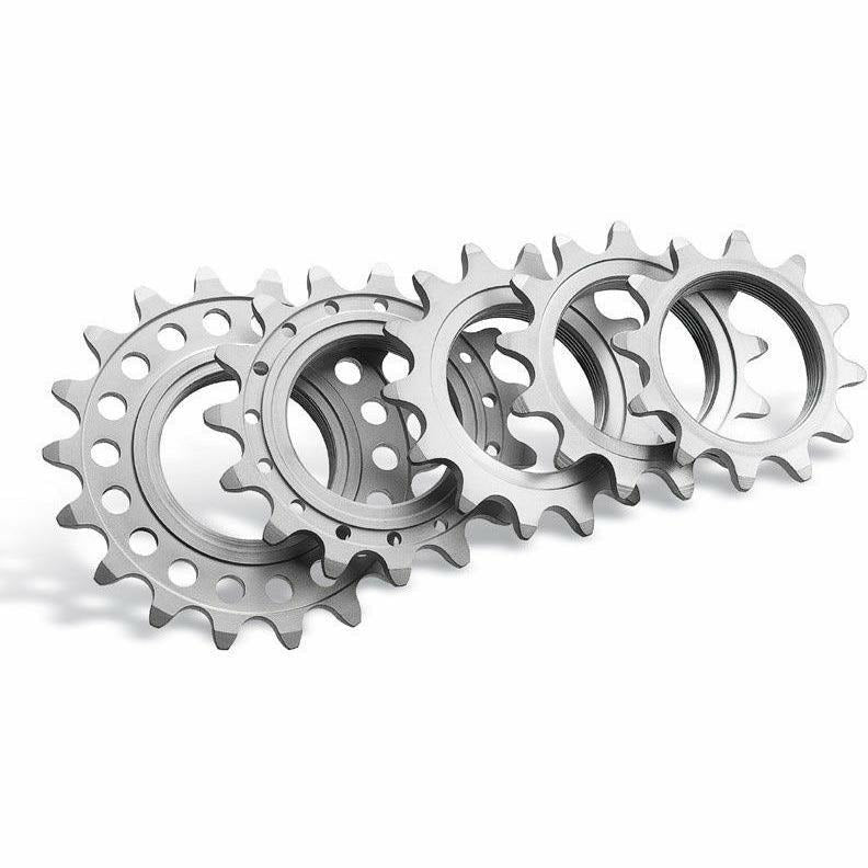 Miche 1 / 8 Integrated Fixed Track Sprockets