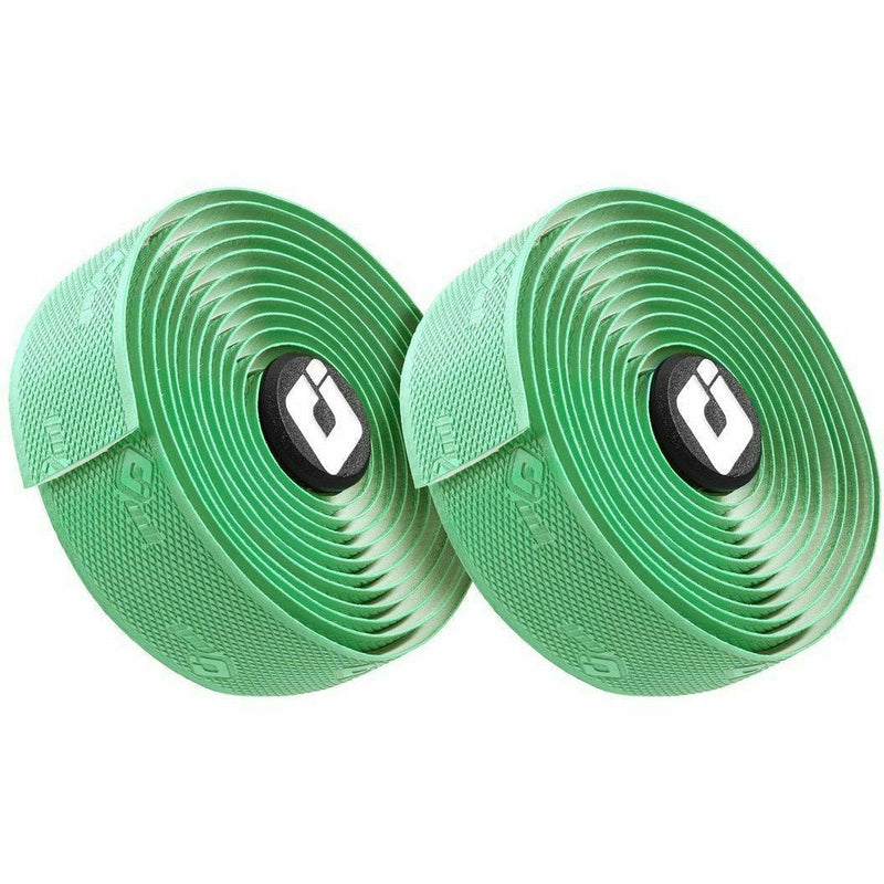 ODI Performance Bar Tape Celeste Green - Pair