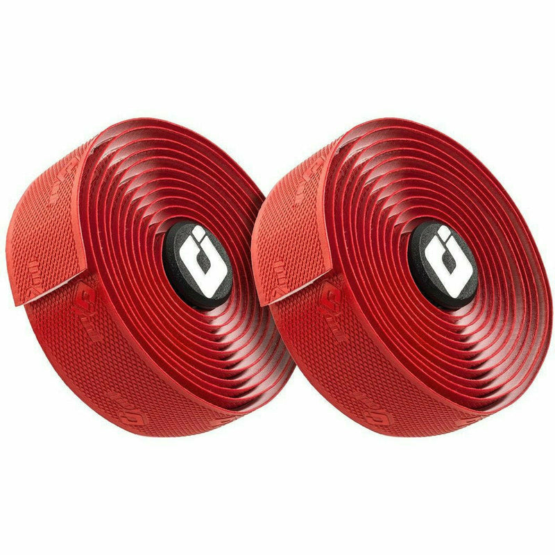 ODI Performance Bar Tape Red - Pair