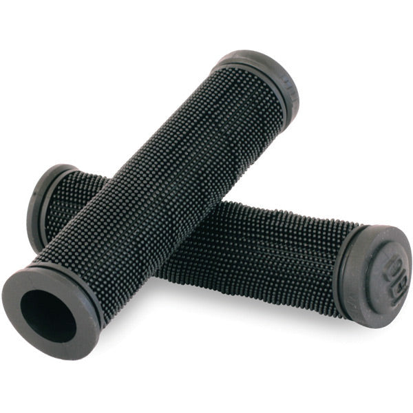 ODI Subliminal Slip On MTB Grips - Pair Black