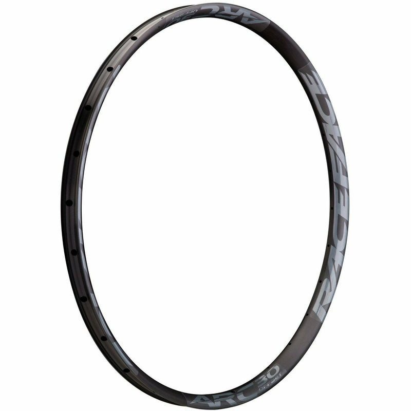 Race Face ARC Offset RF Alloy Rim Black