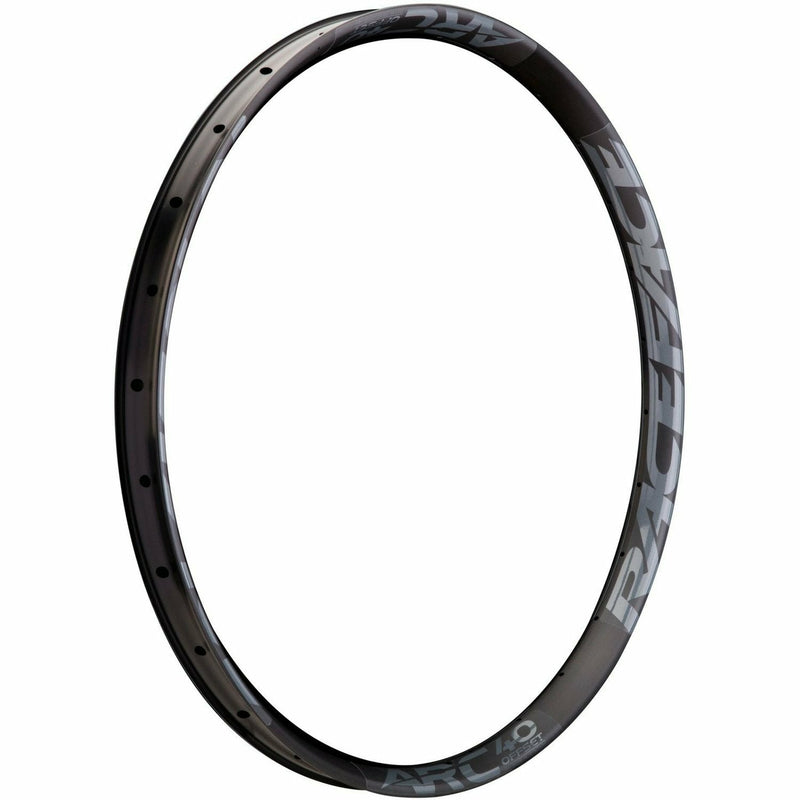 Race Face ARC Offset RF Alloy Rim Black