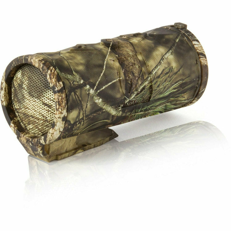 Outdoor Tech Buckshot 2.0 Mini Wireless Speaker Mossy Oak