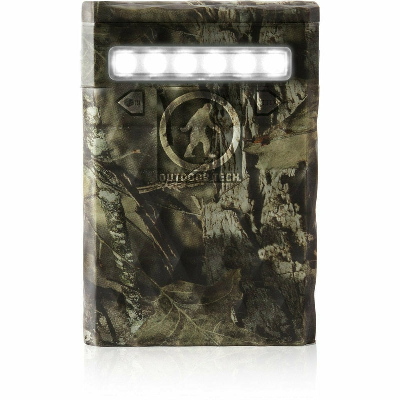 Outdoor Tech Kodiak Plus 2.0 10K Powerbank Mossy Oak