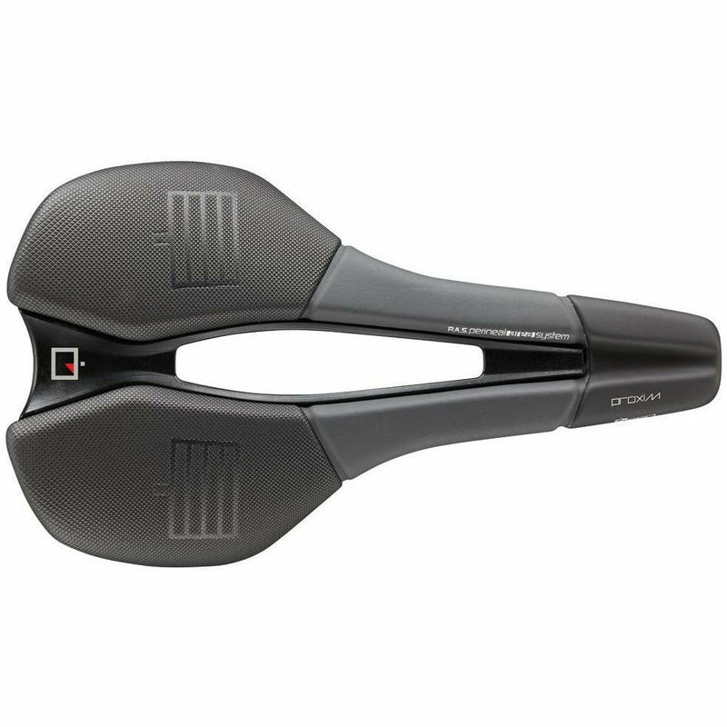 Prologo Proxim W650 145 Tirox Saddles Black