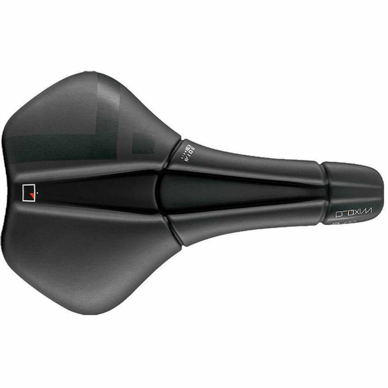 Prologo Proxim W400 T2.0 Sport Saddle Black