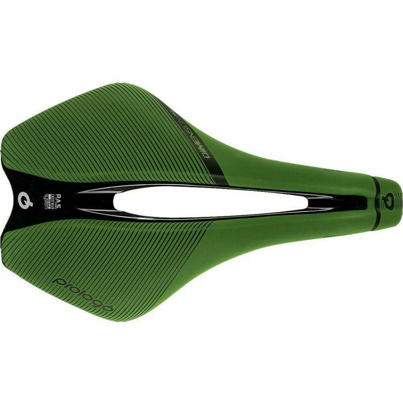 Prologo Dimension Tirox 143 Saddle Forest Green