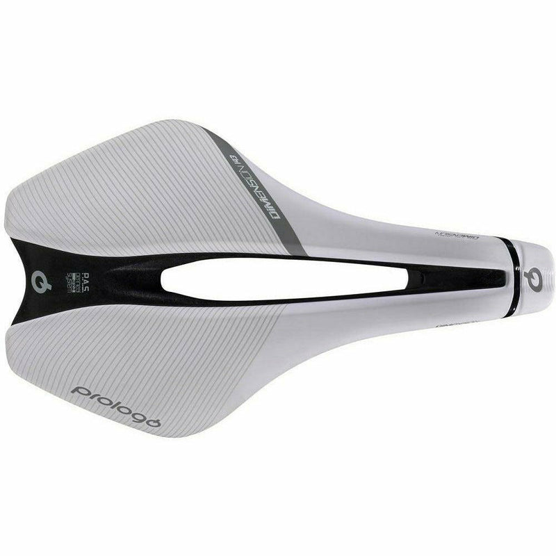 Prologo Dimension T4.0 143 Saddles White