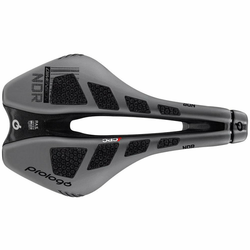 Prologo Dimension NDR Nack CPC 143 Saddles Black