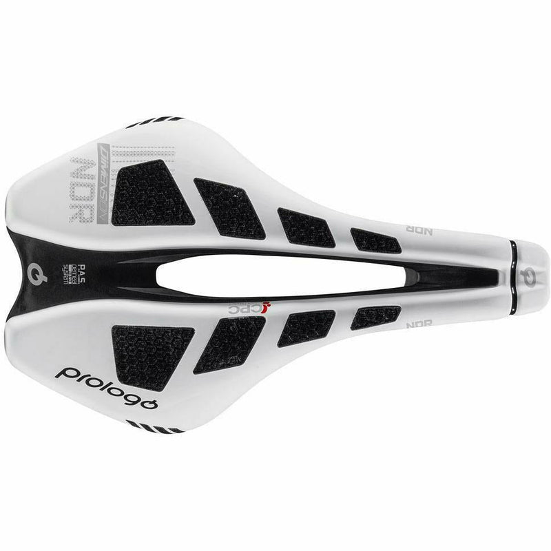 Prologo Dimension NDR Nack CPC 143 Saddles White