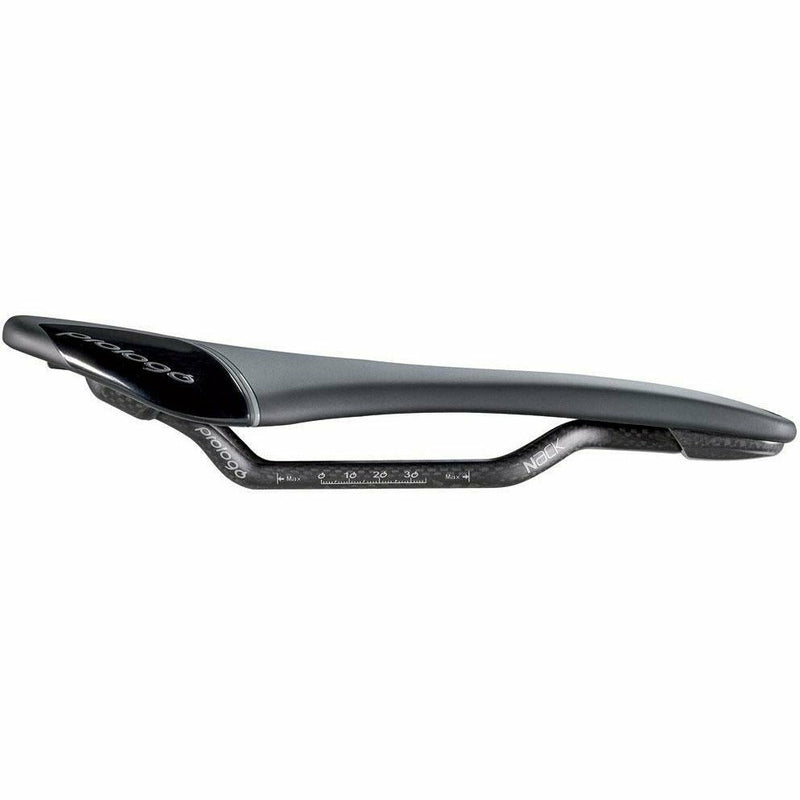 Prologo Nago C3 Nack Saddles Black