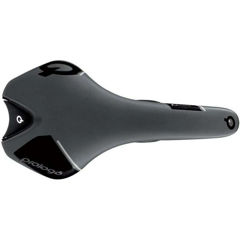 Prologo Nago C3 Nack Saddles Black