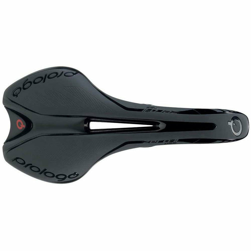 Prologo Zero 2 PAS 134 Nack Saddles Black