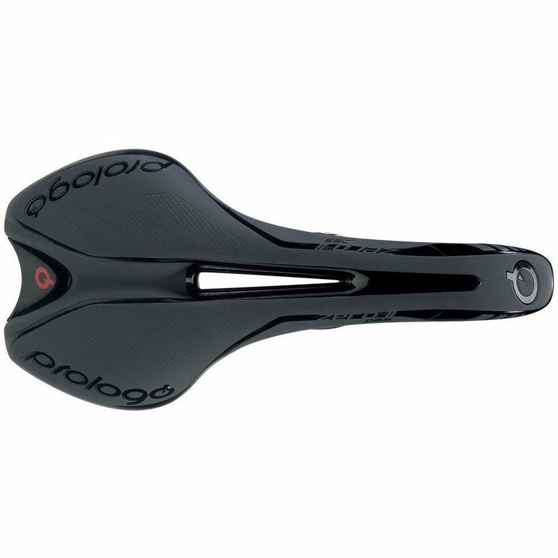 Prologo Zero 2 PAS 134 Tirox Saddles Black