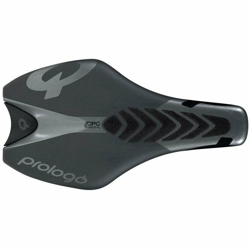 Prologo TGale TT CPC Nack Saddles Grey