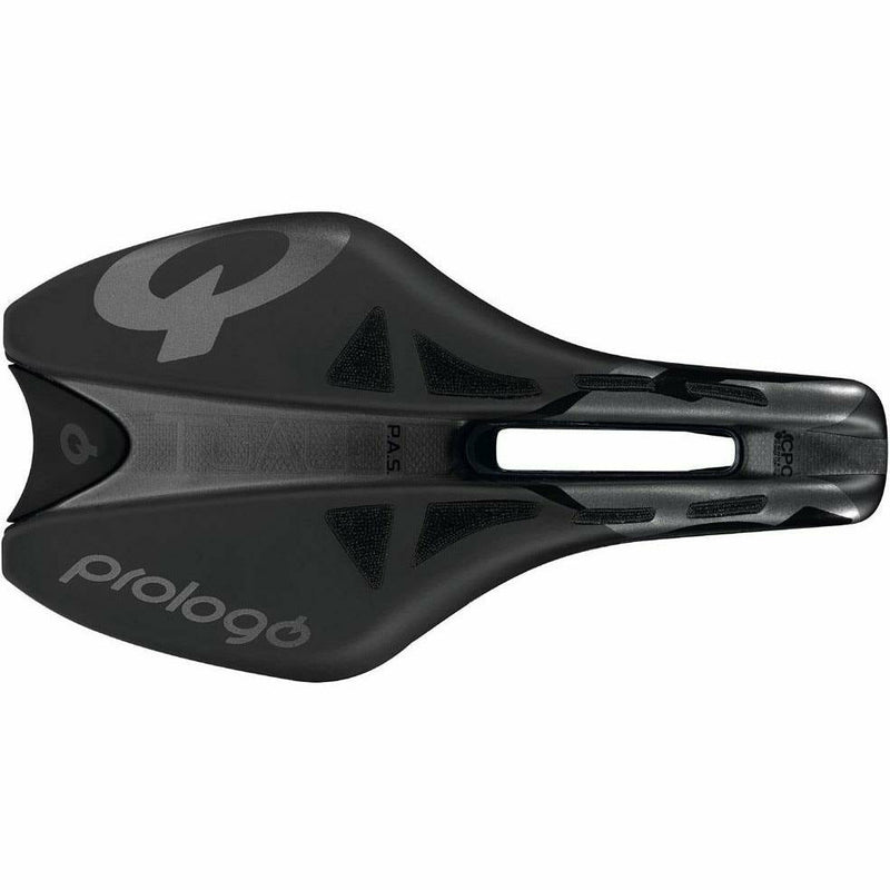 Prologo TGale PAS CPC Nack Saddles Grey