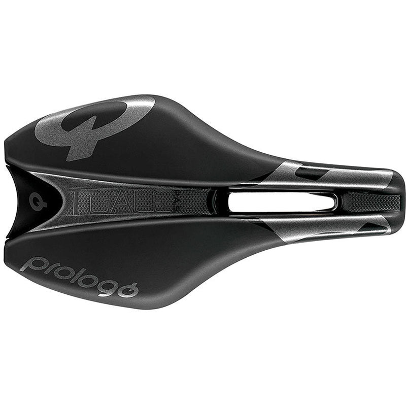 Prologo TGale PAS Nack Saddle Black