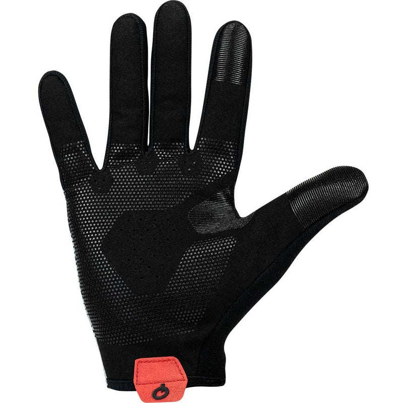 Prologo Blend Gloves Black / Grey