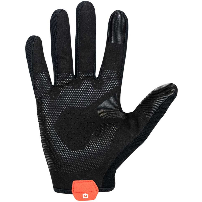 Prologo Proxim Gloves Black / Grey