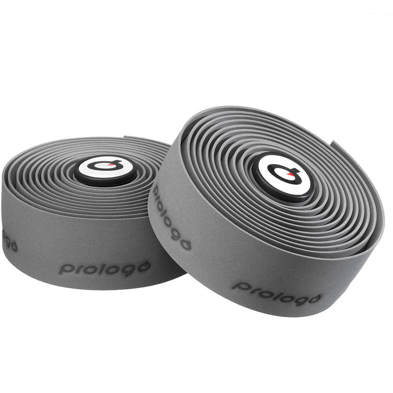 Prologo Plaintouch Bar Tape Silver