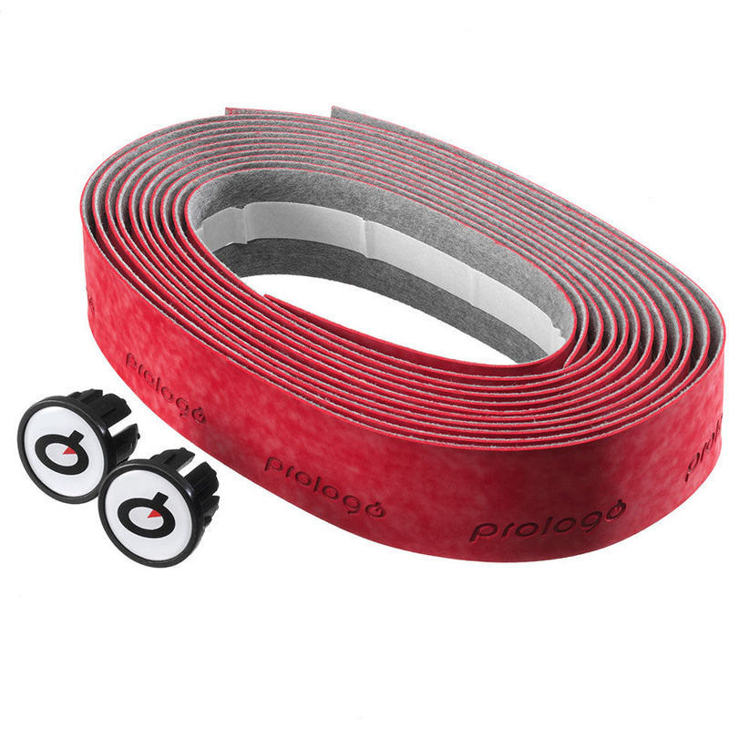 Prologo Skintouch Bar Tape Red