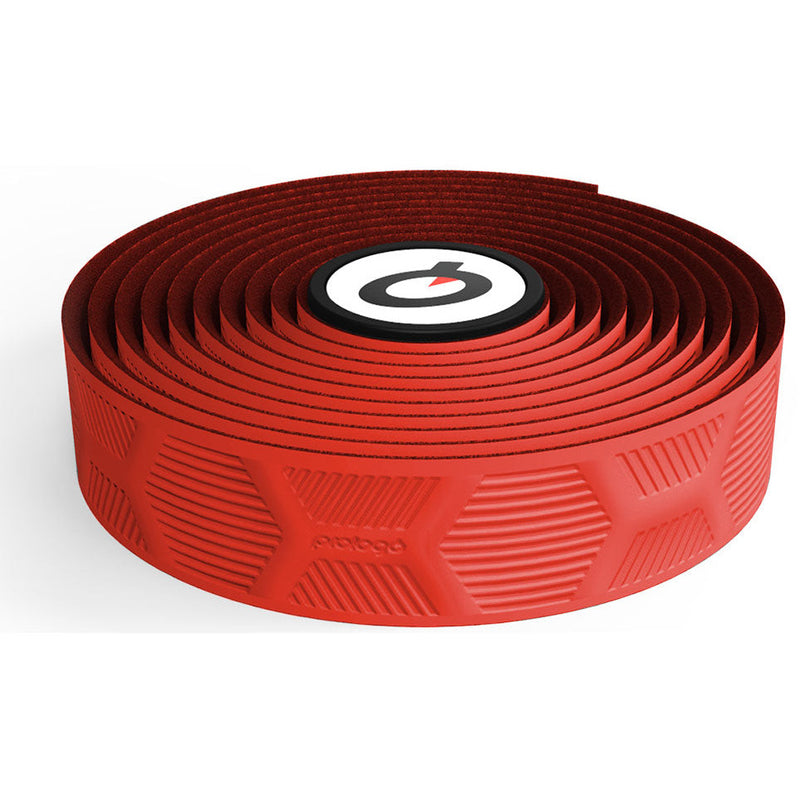 Prologo Esatouch Bar Tape Red