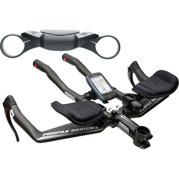 Profile Design UCM Aerobridge To Mount Garmin