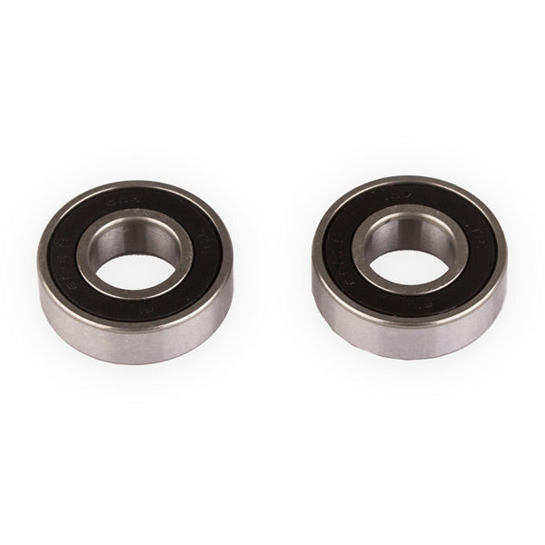 Profile Design Front Wheel Hub Bearing Set Twenty Four Series