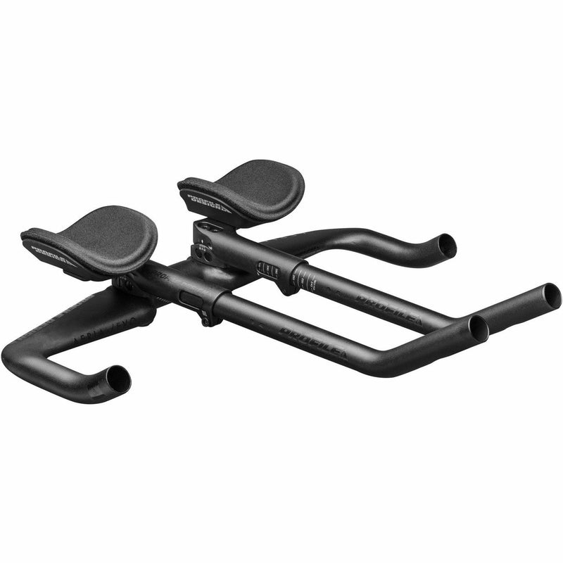 Profile Design Aeria AL Evo / Ergo / 35A Aerobar System Black