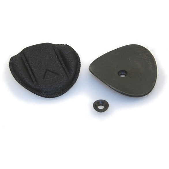 Profile Design Replacement Venturi Hook And Loop Armrest Kit