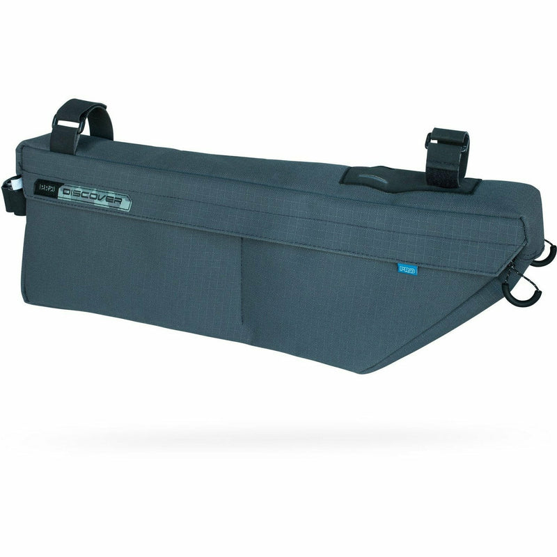 PRO Discover Frame Bag Grey