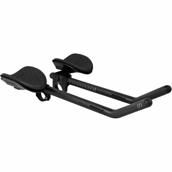 Profile Design Supersonic / Ergo Plus / 35 SL Aerobar Carbon