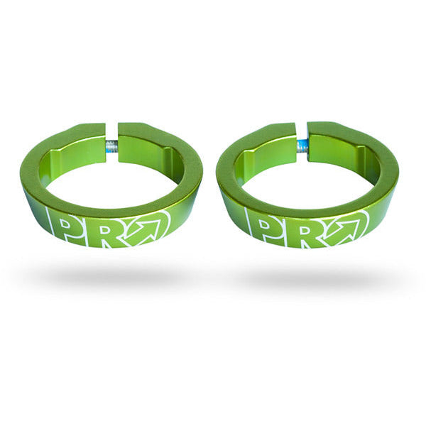 PRO Lock Ring Set Green