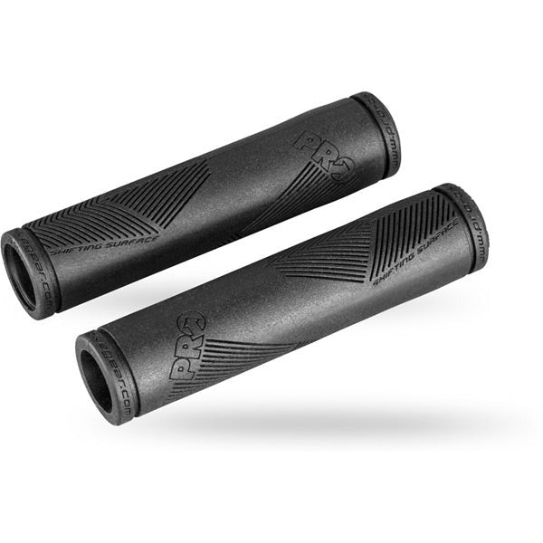 PRO Sport Slide On Grips Black