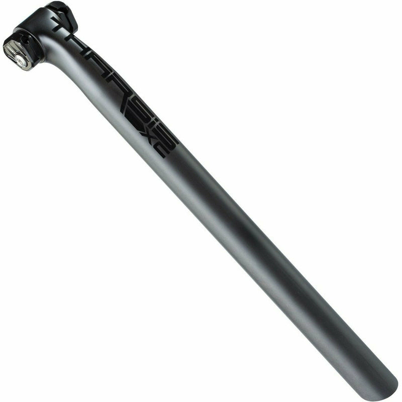 PRO Tharsis XC In-Line DI2 Seatpost Carbon