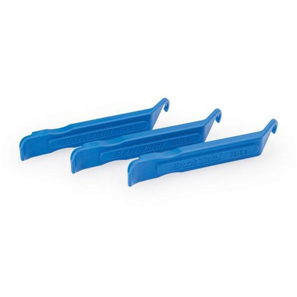 Park Tool TL-1.2 Tyre Lever Set Of 3 Carded
