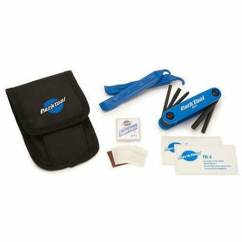 Park Tool WTK-2 Essential Tool Kit