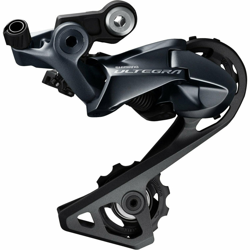 Shimano Ultegra RD-R8000 11 Speed Rear Derailleur Cage Grey