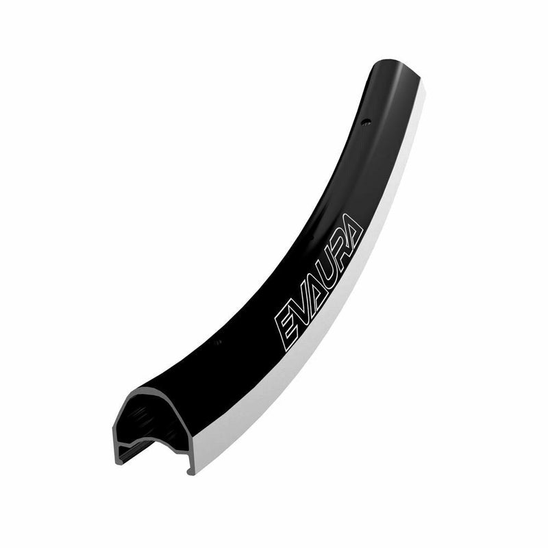 Halo Evaura Rim 700C Black / CNC