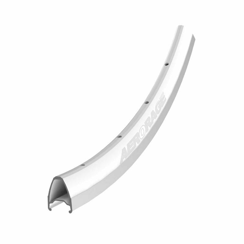 Halo Aerorage Rim 700C White