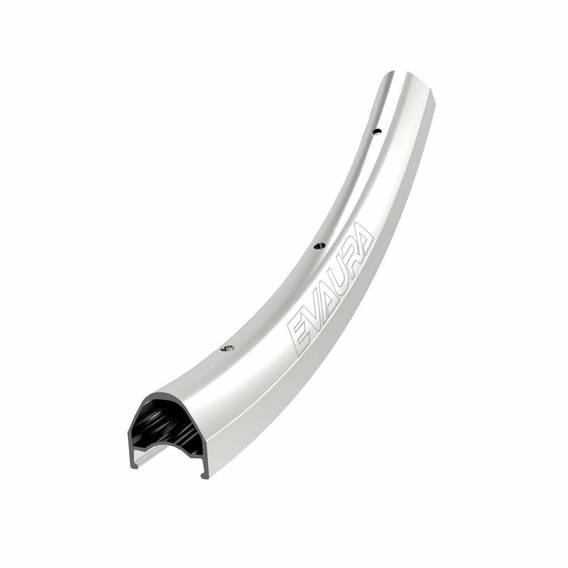 Halo Evaura Rim 700C Silver