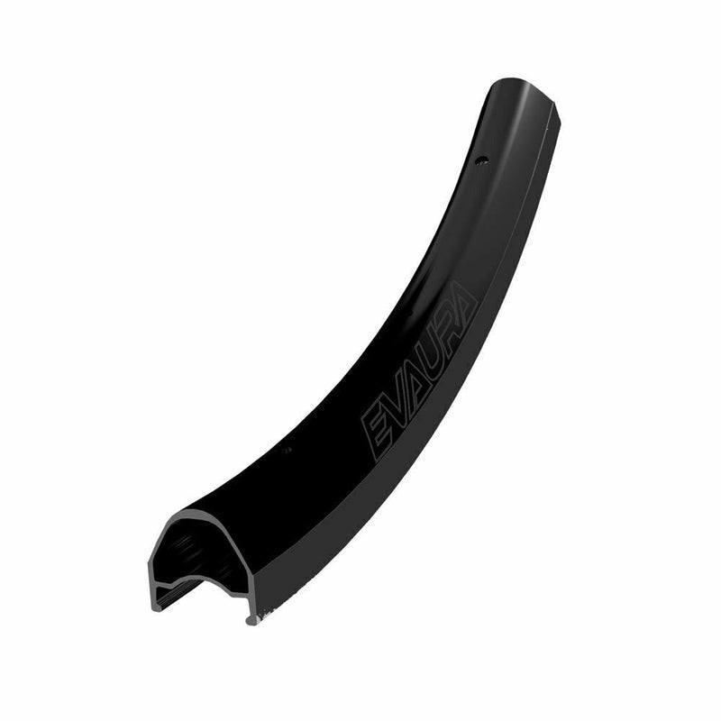 Halo Evaura Rim 700C Stealth Black