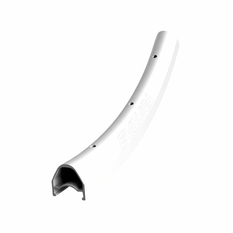 Halo Evaura Rim 700C White / CNC