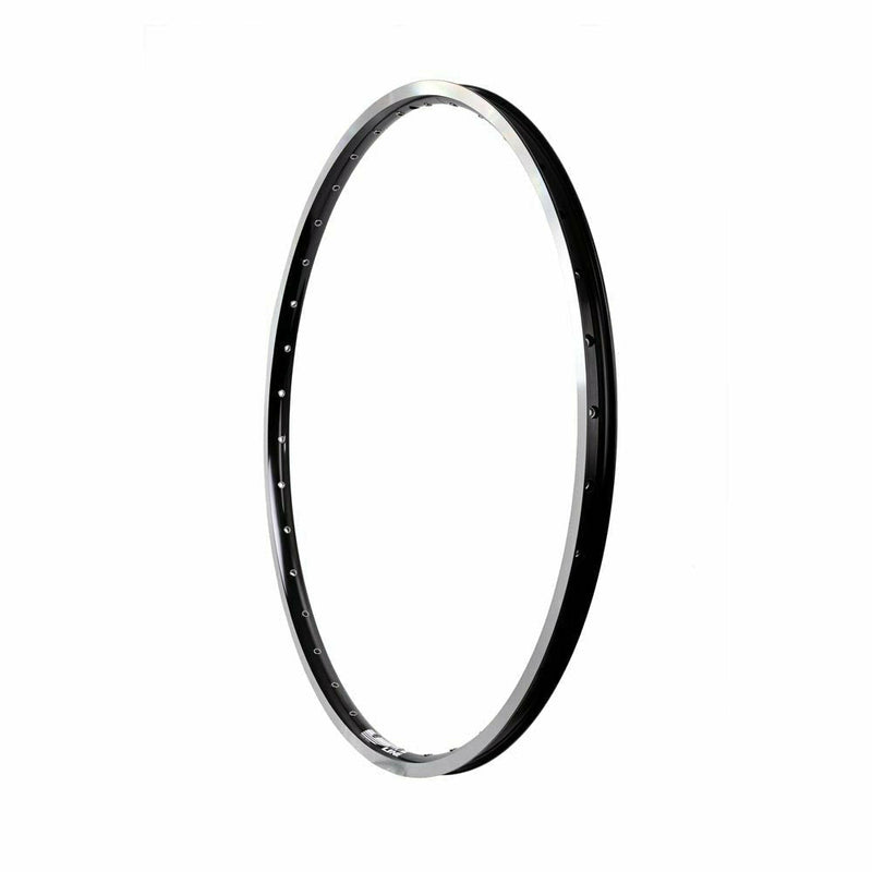 Halo White Line 26 Inch Classic Rim Black / Silver