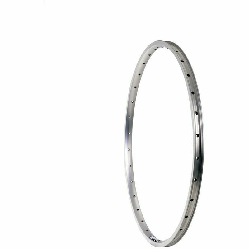 Halo White Line 26 Inch Classic Rim Silver